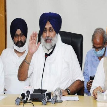 After quitting govt, BJP’s ‘oldest ally’ Akali Dal walks out of NDA