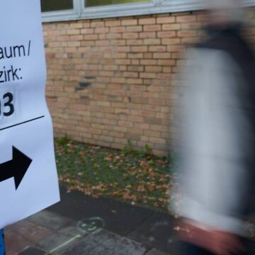 Stichwahl NRW 2020: Gute Wahlbeteiligung in Köln, Düsseldorf & Dortmund
