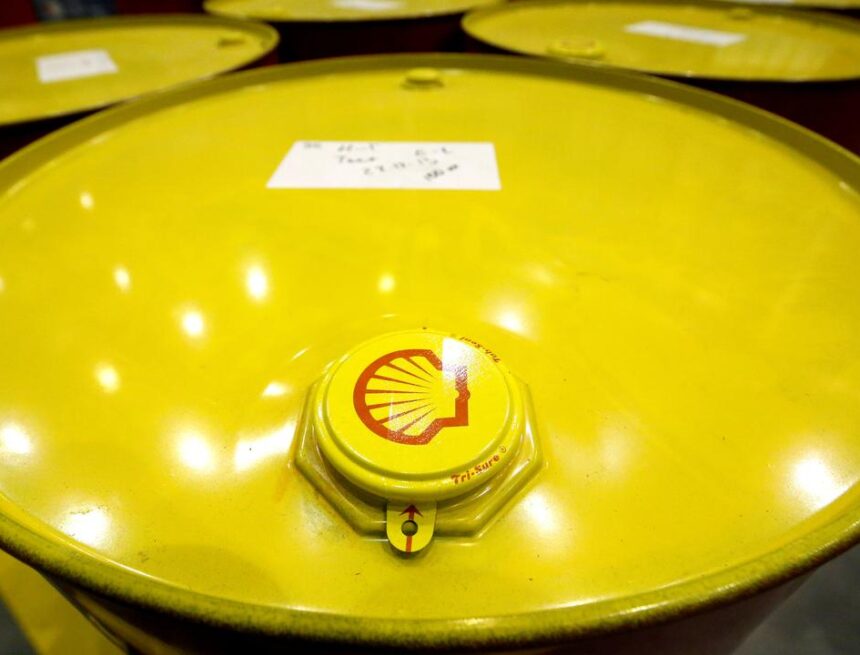 Shell schrapt 7.000 tot 9.000 banen bij wereldwijde reorganisatie