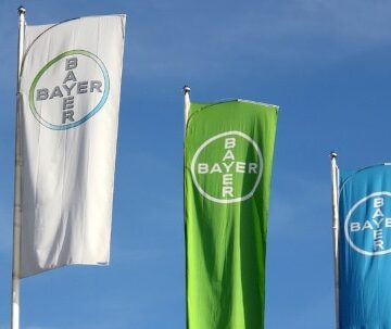Bayer-Aktie bricht ein: Bayer will zusätzlich sparen