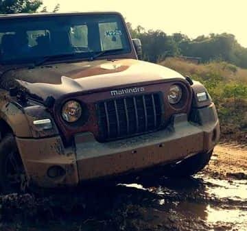 Mahindra Thar 2020 launched at ₹9.80 lakh, promises 4×4 with comfort