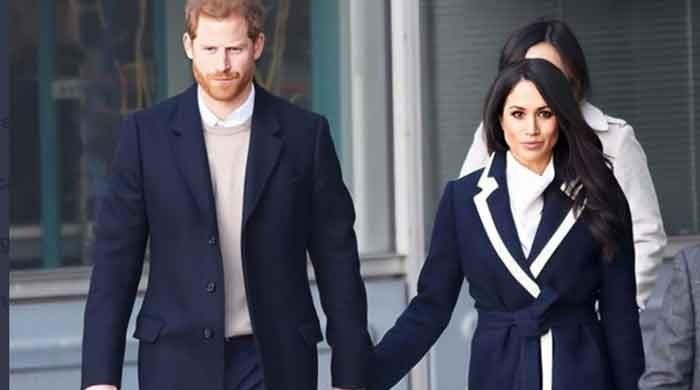 Prince Harry will get Meghan Markle to every party she was never invited to, says US author