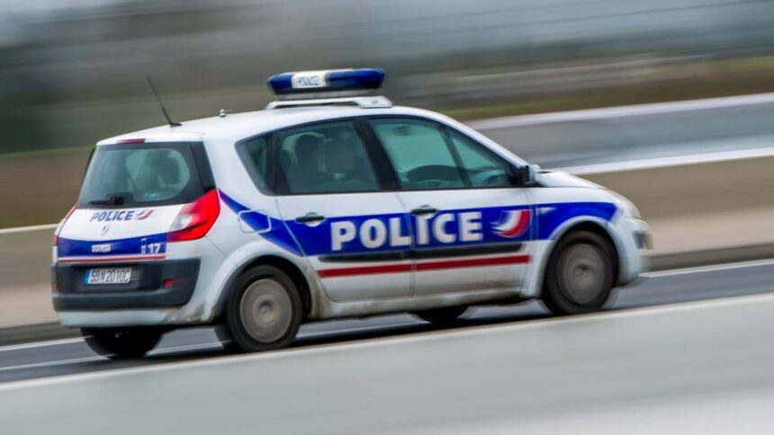 Val-d’Oise: 2 policiers blessés par balle à Herblay, les agresseurs ont dérobé leurs armes