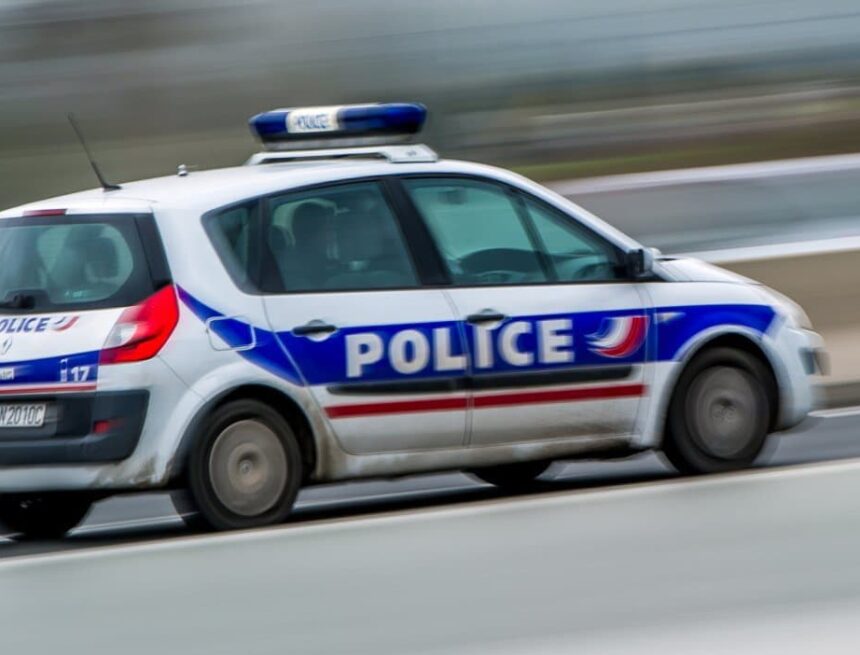 Val-d’Oise: 2 policiers blessés par balle à Herblay, les agresseurs ont dérobé leurs armes