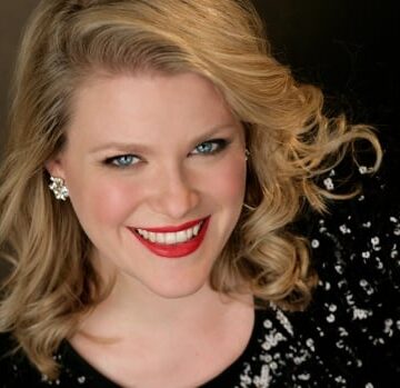Canadian soprano Erin Wall has died at 44
