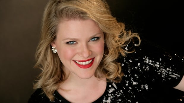 Canadian soprano Erin Wall has died at 44