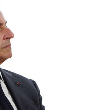 Financement libyen de sa campagne de 2007 : quatrième mise en examen pour Nicolas Sarkozy