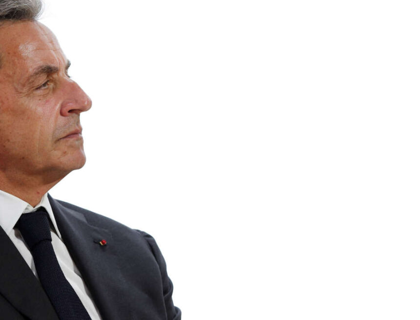 Financement libyen de sa campagne de 2007 : quatrième mise en examen pour Nicolas Sarkozy