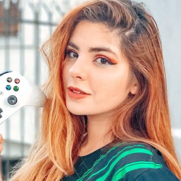 Xbox Brasil demite apresentadora que sofreu ameaças e assédio sexual