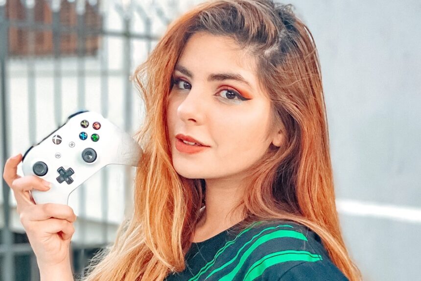 Xbox Brasil demite apresentadora que sofreu ameaças e assédio sexual