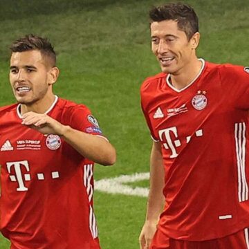 FC Bayern: Experte Hamann schwärmt von FCB-Star: „So einen hätte ich gerne in meinem Team gehabt“