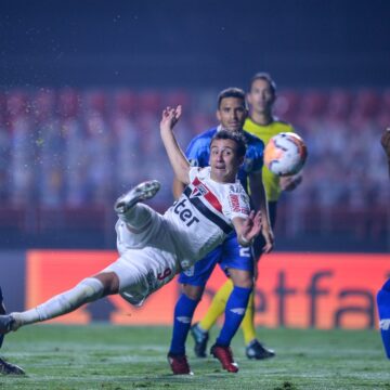 Análise: São Paulo dá adeus com goleada em participação vergonhosa na Libertadores