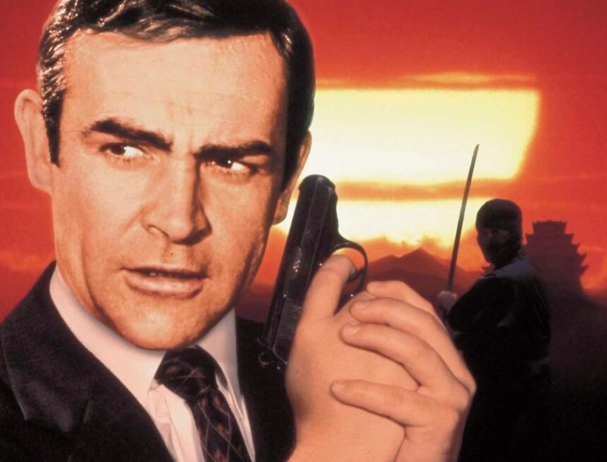 James Bond-acteur Sean Connery (90) overleden
