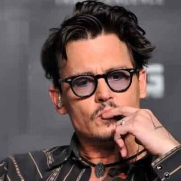 Johnny Depp leaves fans crying as he resigns from his role in Fantastic Beasts after libel case ruling