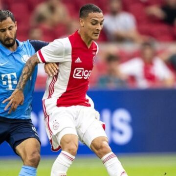 LIVE: De opstellingen van FC Utrecht en Ajax zijn binnen