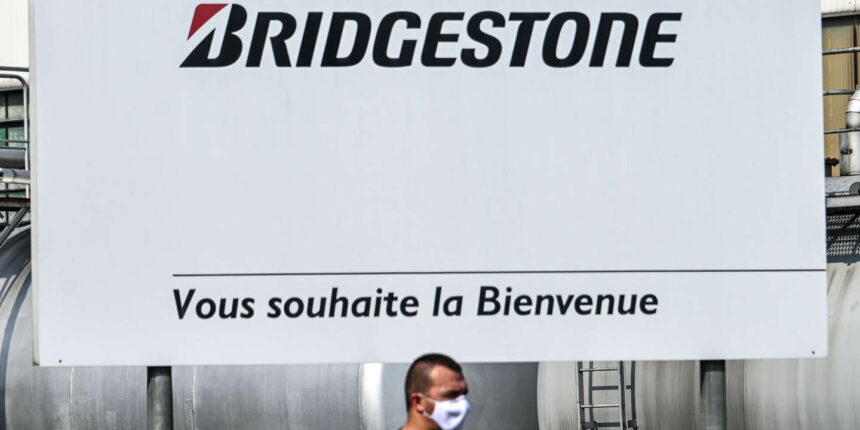 Bridgestone va fermer son usine de Béthune, qui emploie 863 personnes, annonce le gouvernement