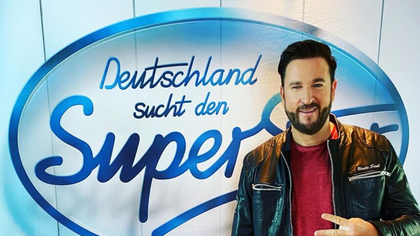 Werden Szenen mit Wendler bei DSDS-Show rausgeschnitten?