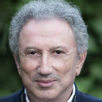 Michel Drucker : “Je reviens de très loin”, confie-t-il sur RTL