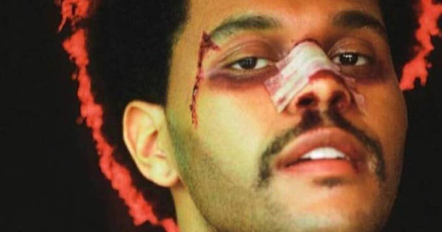 The Weeknd é esnobado no Grammy e fãs reagem