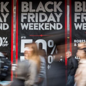 Black Friday 2020 LIVE: Best UK deals from Amazon, Xbox, Argos and more