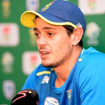 Proteas underdogs on and off field … but hunger to change perception should leave England cautious