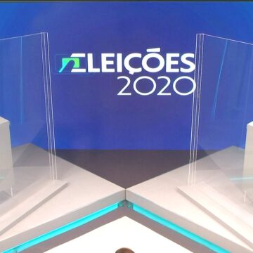 Veja o que é #FATO ou #FAKE nas falas dos candidatos à Prefeitura do Rio no debate da Globo