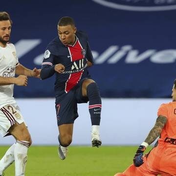 PSG-Bordeaux : Les ratés de Mbappé, le désert du milieu… Les Girondins se sont nourris des errances…