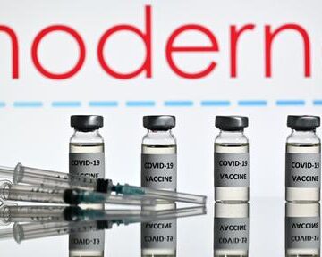 Impfstoff gegen Coronavirus: Moderna will Notfallzulassung beantragen