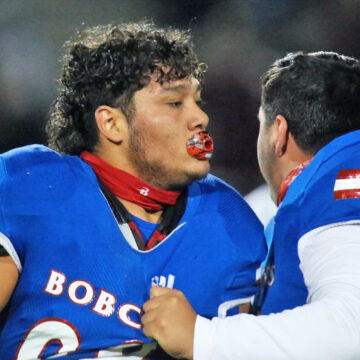Edinburg High football player who attacked referee charged with assault