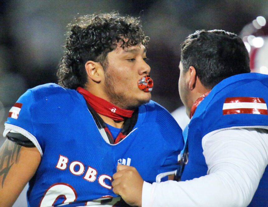 Edinburg High football player who attacked referee charged with assault