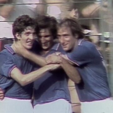 Morre Paolo Rossi, ex-atacante italiano algoz do Brasil na Copa de 82