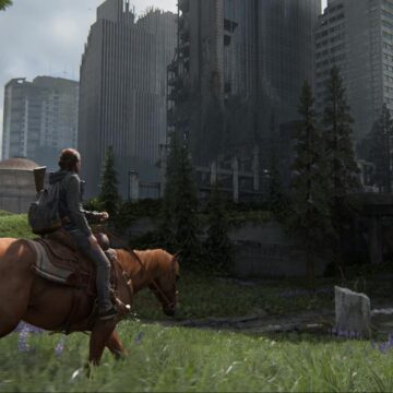 The Last of Us Part II grote winnaar bij Game Awards