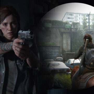 ‘The Last of Us: Part II’ grote winnaar bij The Game Awards
