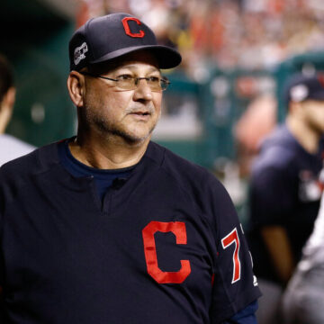 Cleveland’s Baseball Team Will Drop Its Indians Team Name