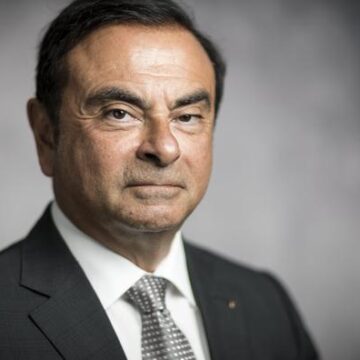 Carlos Ghosn menacé par un redressement fiscal en France