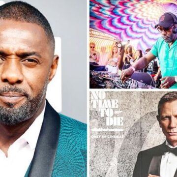 Idris Elba’s rejection of James Bond role after offensive ‘too street’ to play 007 remark