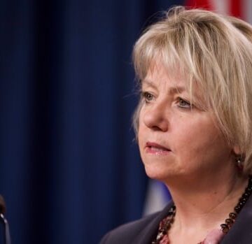 B.C. health officials to provide first COVID-19 update in 5 days