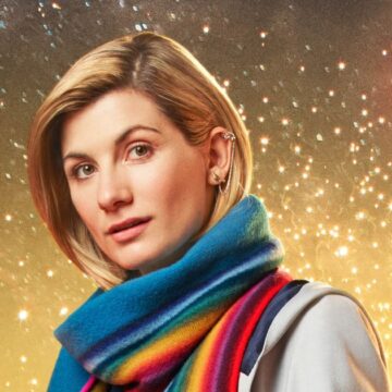 Doctor Who star Jodie Whittaker quits after three years as Time Lord
