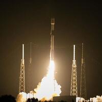 SpaceX launches Turkey’s new Turksat 5A satellite
