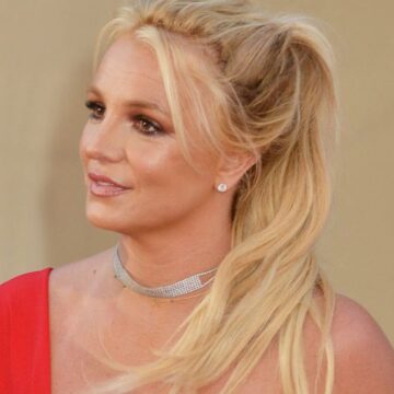 Sterren steunen Britney Spears na docu ‘Framing Britney Spears’