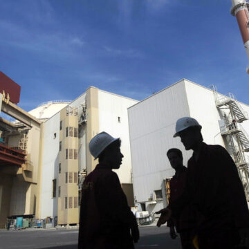 «Обострение не в интересах США»: каковы шансы на сохранение ядерной сделки по Ирану