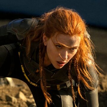 Black Widow is Done Running From Her Past in New Trailer!