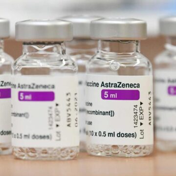 Dit is waarom er een prikstop is van het AstraZeneca-vaccin