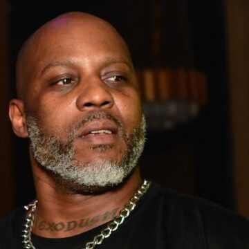DMX Still Alive and On Life Support, Manager Says Amid Death Rumors