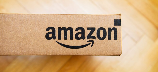 Amazon-Aktie nachbörslich im Plus: Amazon überzeugt mit Umsatz- und Gewinnsprung
