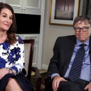 Bill and Melinda Gates confirm divorce, say they will end their marriage