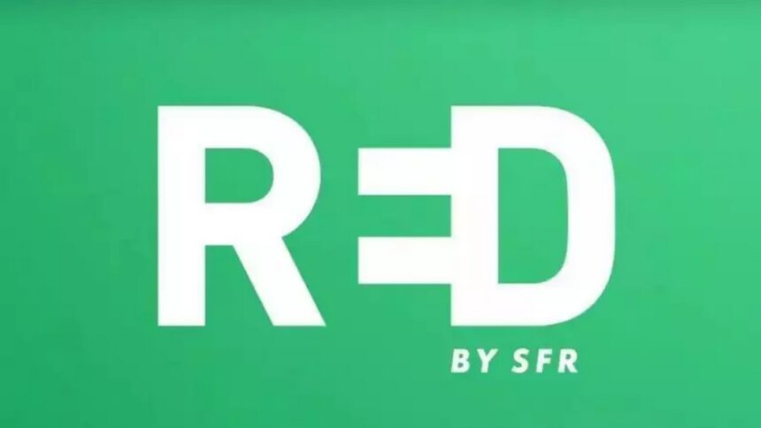Red by SFR relance la guerre des prix sur le mobile