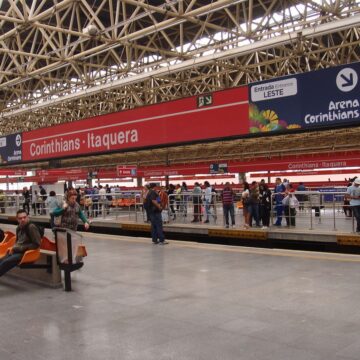 Metroviários de SP decidem fazer greve a partir da 0h desta quarta; Justiça do Trabalho estabelece regras para operação do Metrô