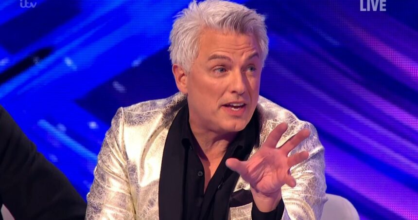 John Barrowman faces axe from DOI after inappropriate behaviour claims