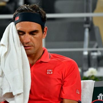 ‘I don’t know if i’ll play’: Federer ready to withdraw from French Open